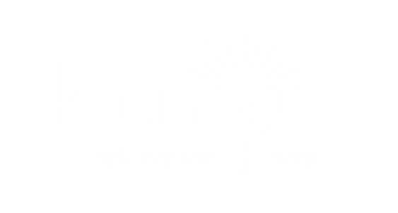 Kaam4U Foundation – lighting the way